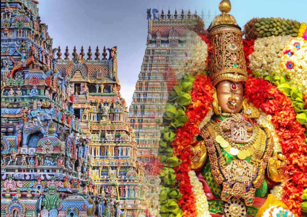 Sri Kuralappan Temple